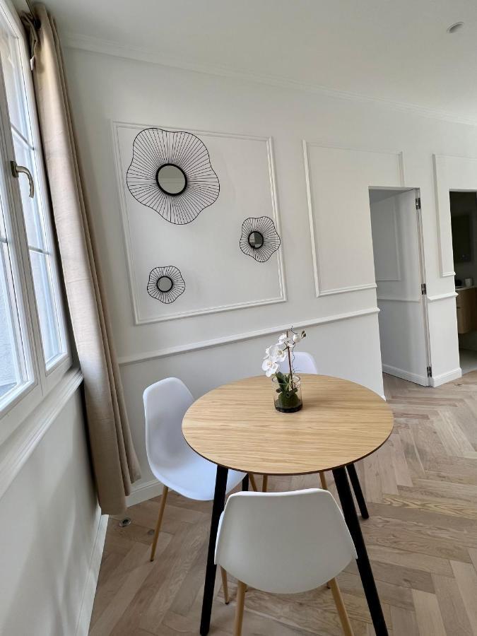 Amazing New Property In The Heart Of The Old Town Of Антиб Экстерьер фото